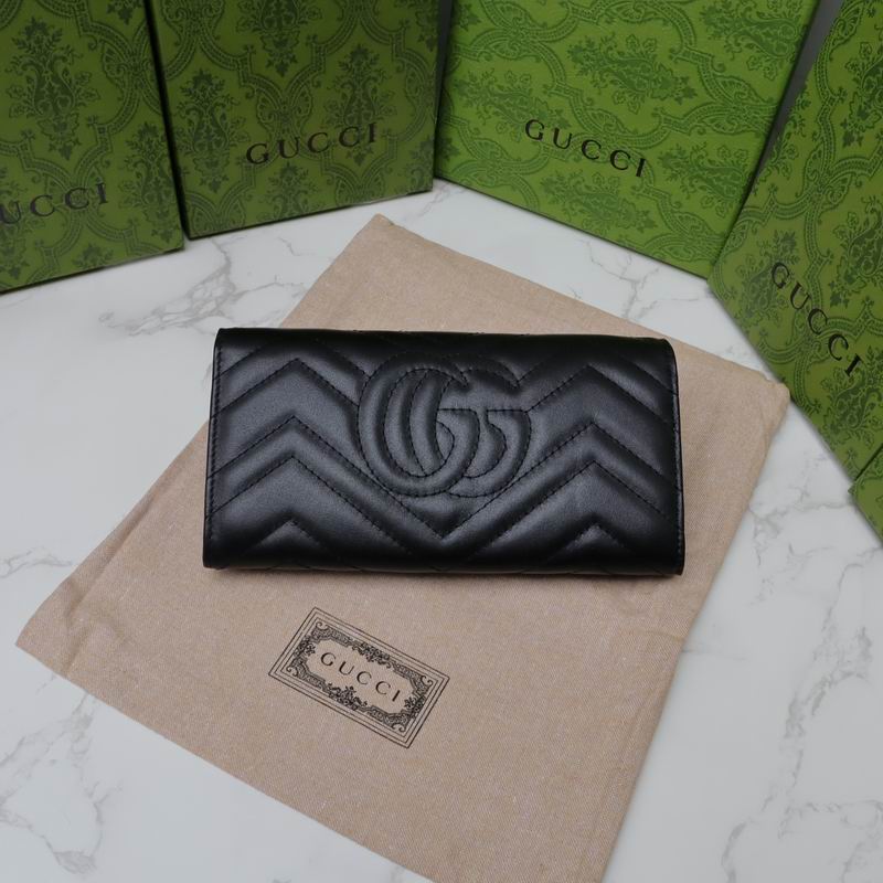GG Marmont 443436 19x10x3.5cm zy (1)
