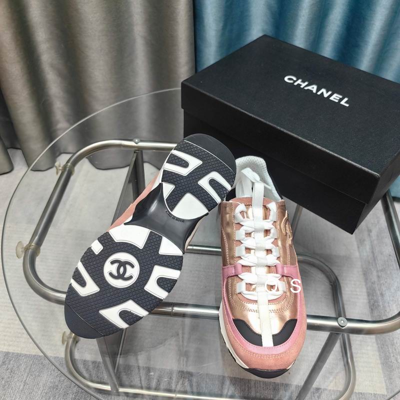 Chanel sz35-40 S060301