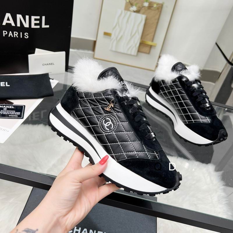 Chanel sz35-40 GDT090201