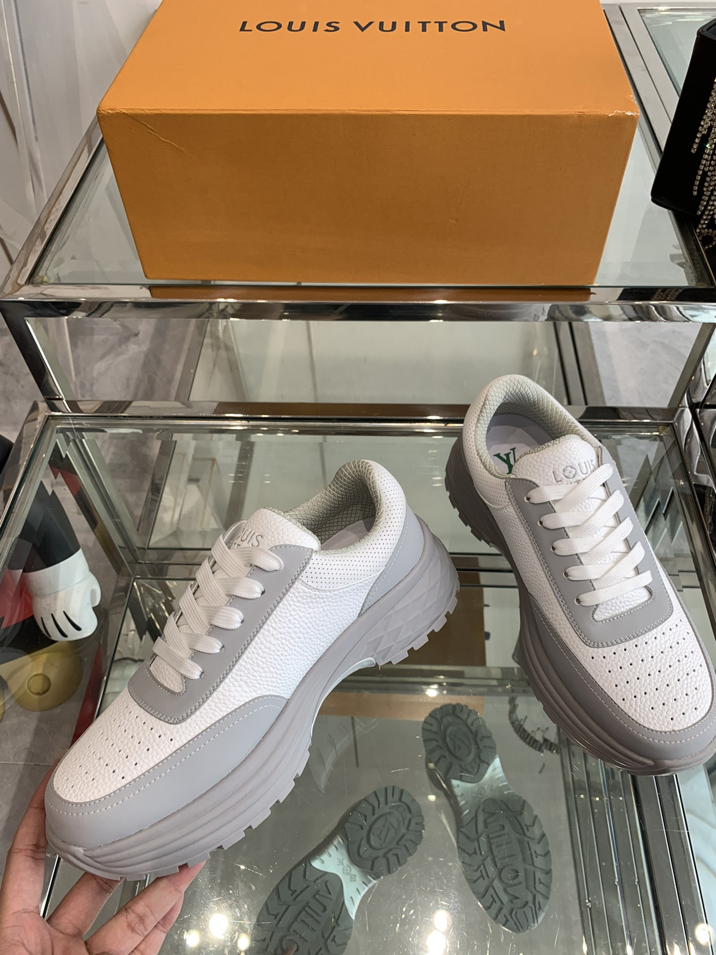 LV sz35-45 70
