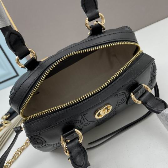 Gucci Matelasse 19x13x11cm ww3色 (1)