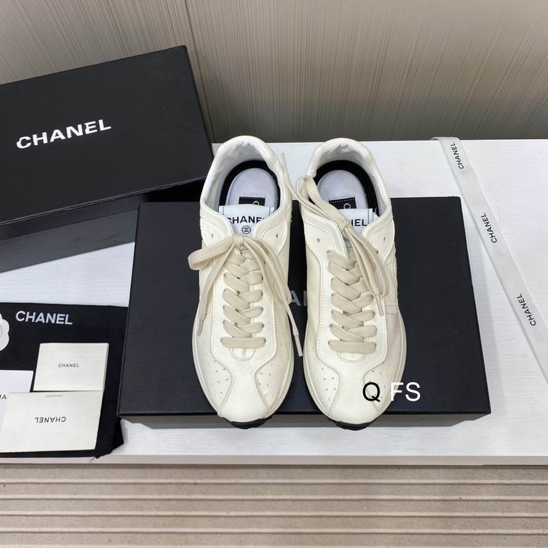 Chanel sz35-40 FS1201 01