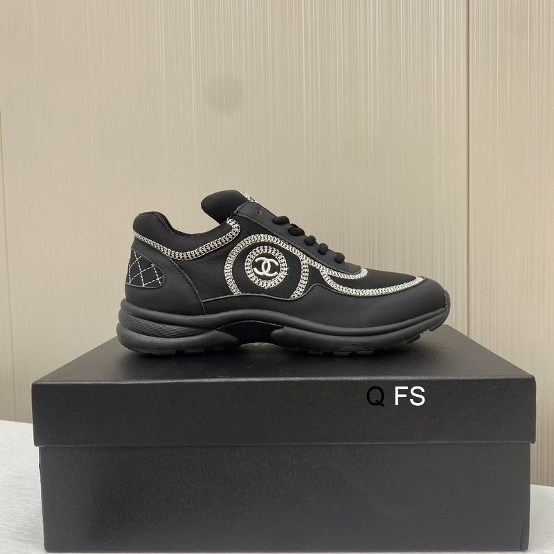 Chanel sz35-40 FS0702 01