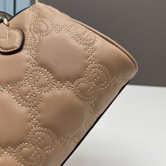 Gucci Matelasse 19x13x11cm ww3色 (1)