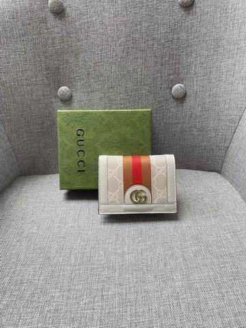 Gucci 523155 11x8.5x2.5cm zy (1)