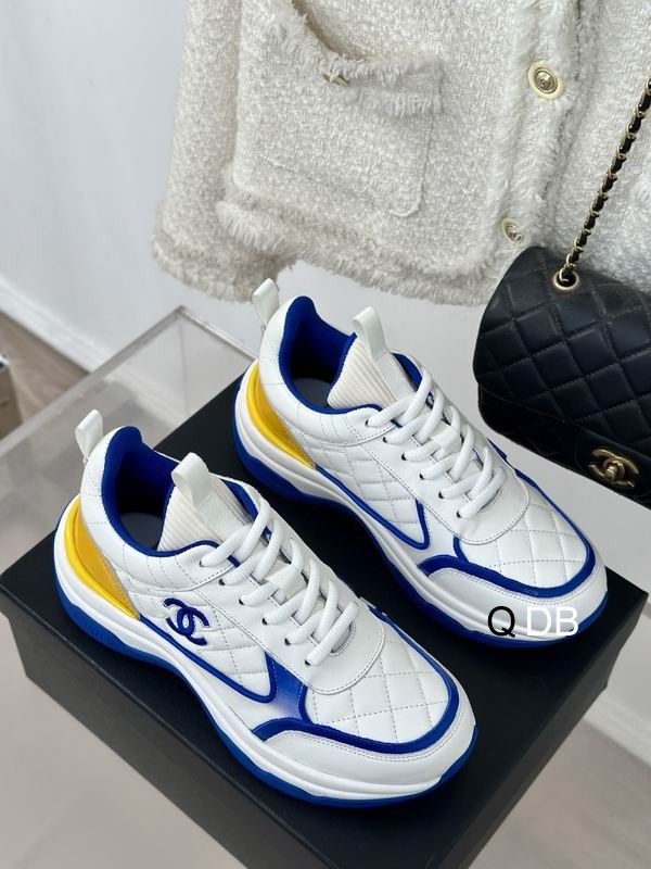Chanel sz35-40 DB1001 01