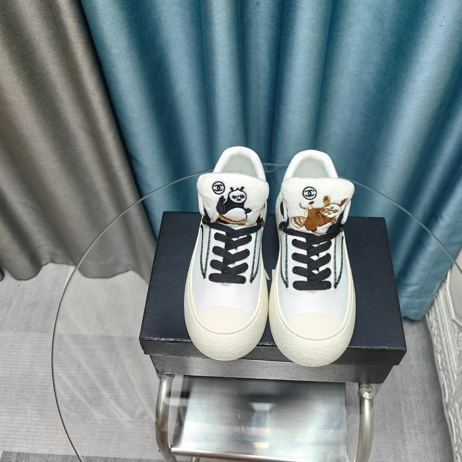 Chanel sz35-41 10