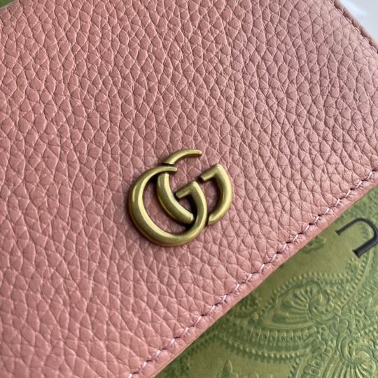 Gucci 456126 11x9x3cm zy (1)