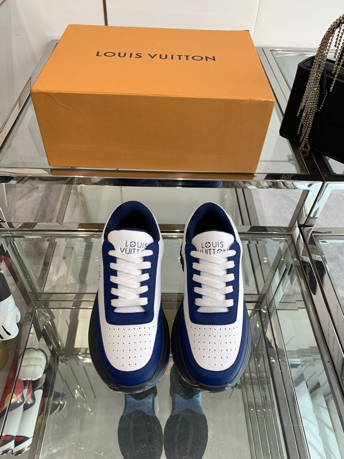 LV sz35-45 70
