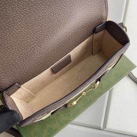 Gucci 1955 699296 18x12x5cm zy (1)