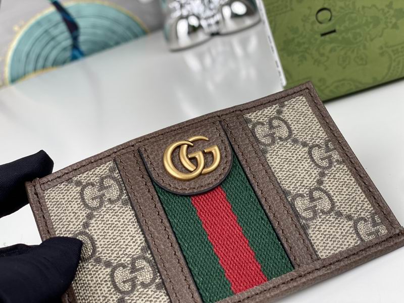 GG Supreme Canvas 597617 4.3x2.8cm zy (1)