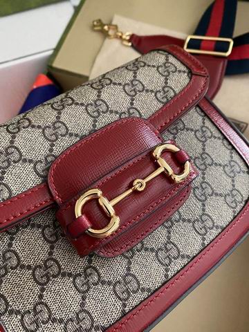 Gucci 1955系列 658574 20.5x14.5x5cm ww3色 (1)