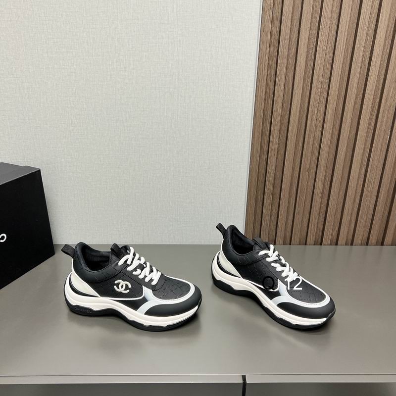 Chanel sz35-40 J090201