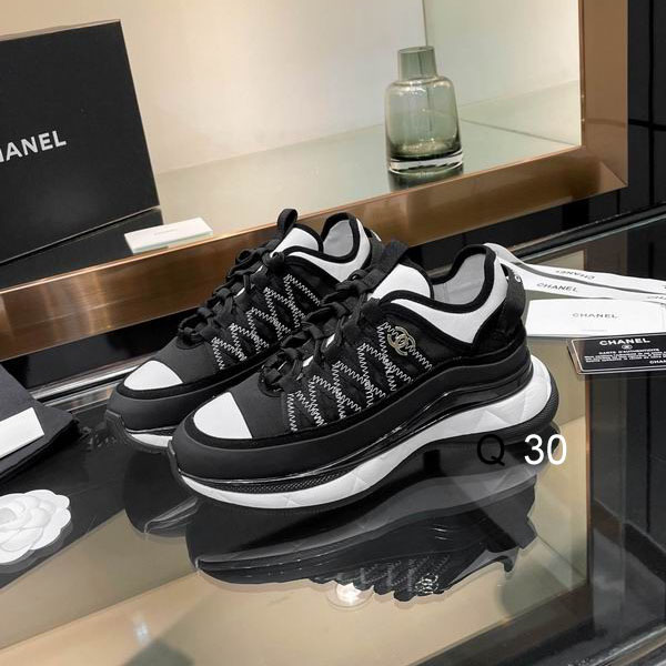 Chanel sz35-40 F1002 01