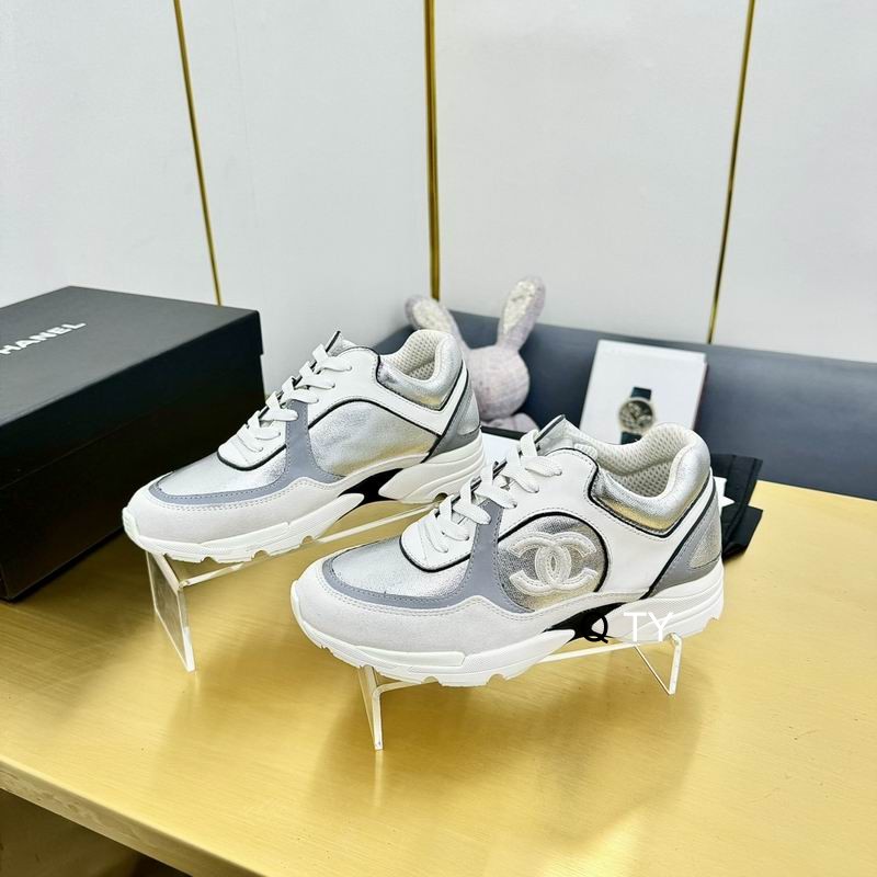 Chanel sz35-40 TY120601