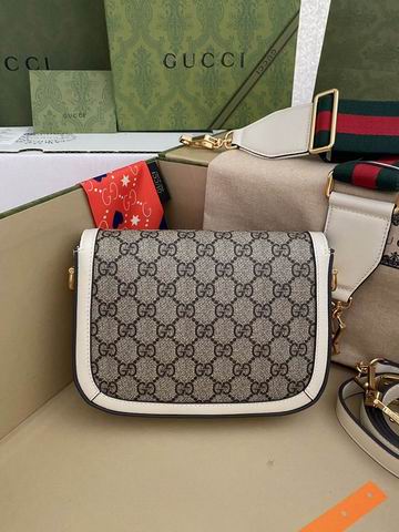 Gucci 1955系列 658574 20.5x14.5x5cm ww3色 (1)