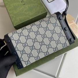 Gucci 1955 699296 18x12x5cm zy (1)