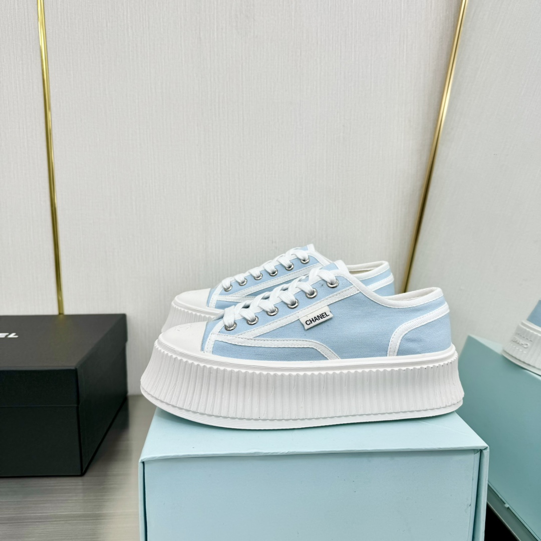 Chanel sz35-41 21