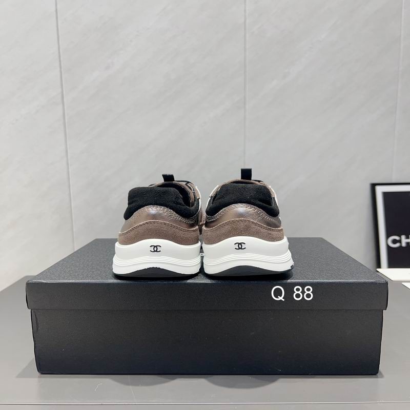 Chanel sz35-40 J070214