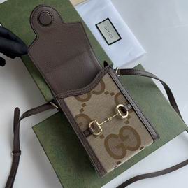 Gucci 625615 11.5x17x4cm zy (1)