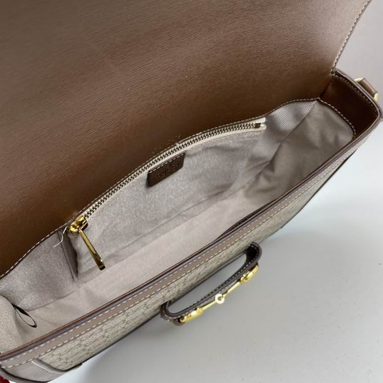 Gucci Horsebit 1955 30x21x7.5cm ww (1)