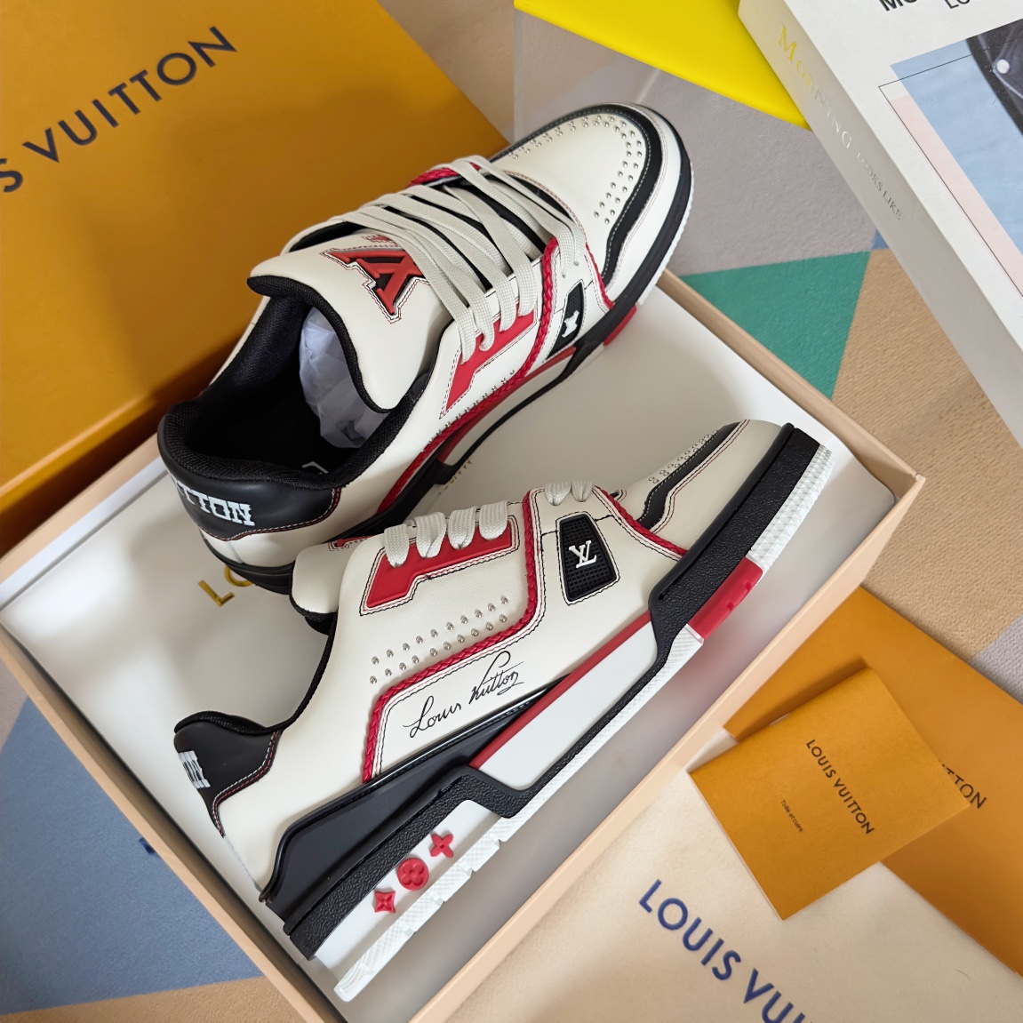 LV sz35-45 20