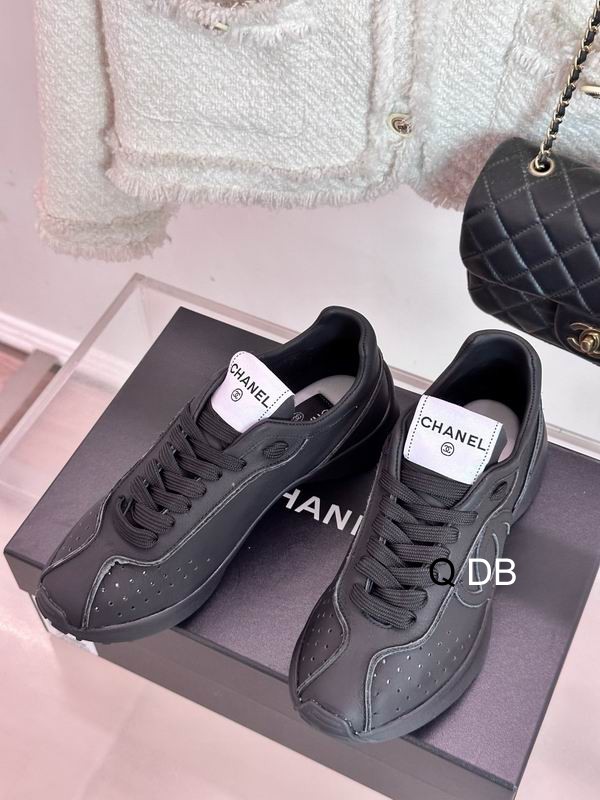 Chanel sz35-40 DB1206 01