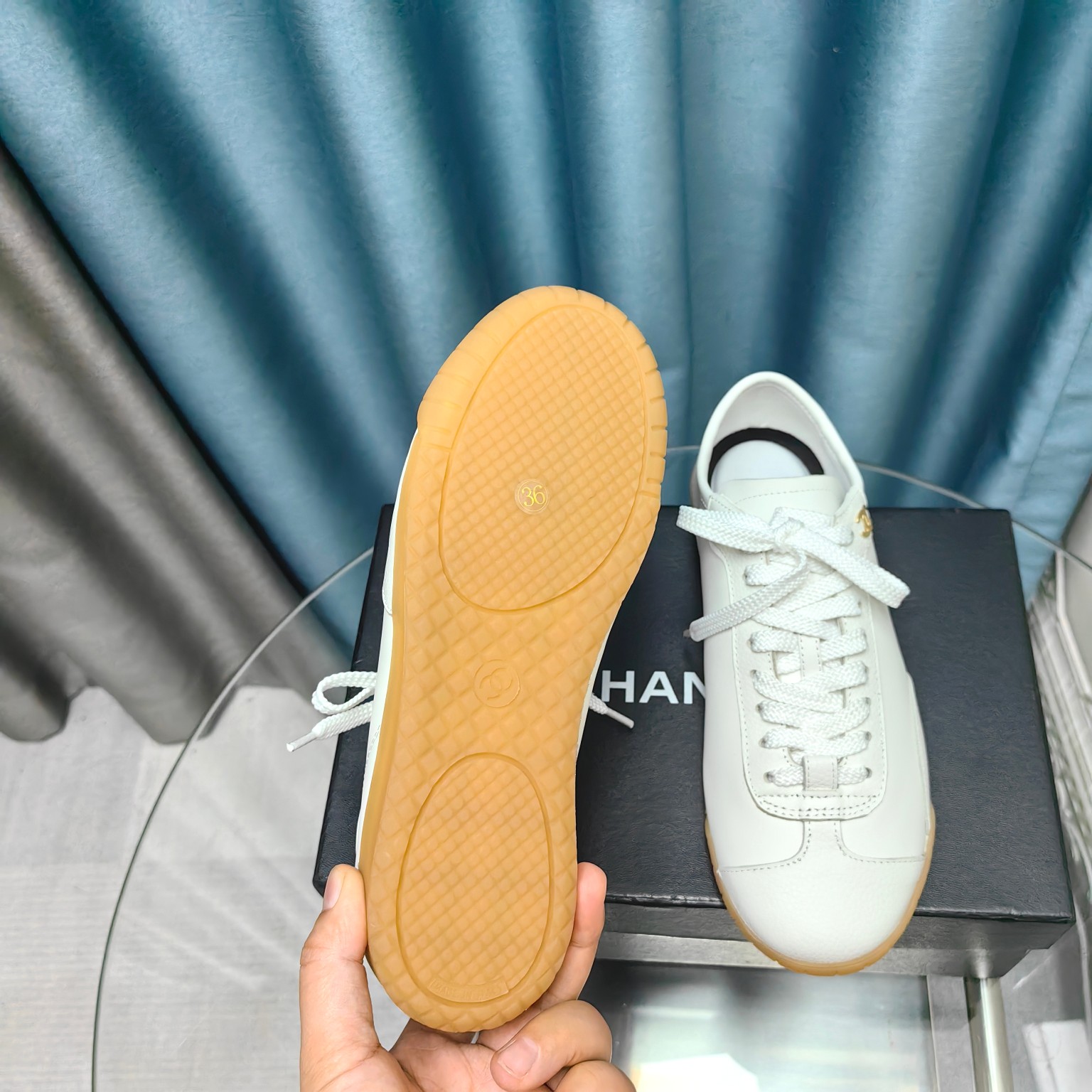 Chanel sz35-41 11