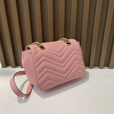 GG Marmont 739682580 18x13.5x8cm zy (1)