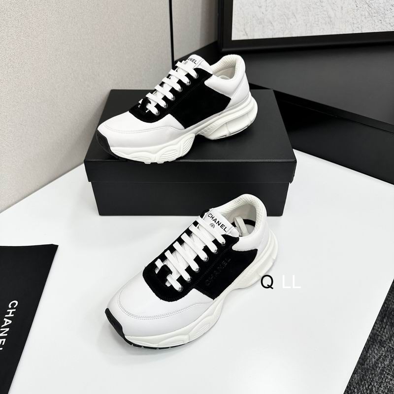 Chanel sz35-40 LL020301