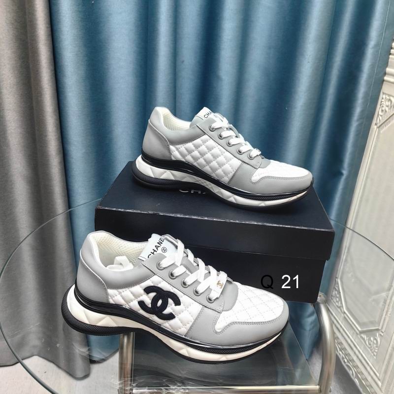 Chanel sz35-40 YS1002 01
