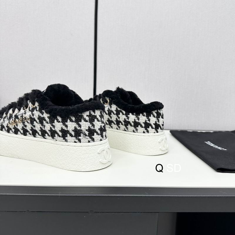 Chanel sz35-40 SD120101