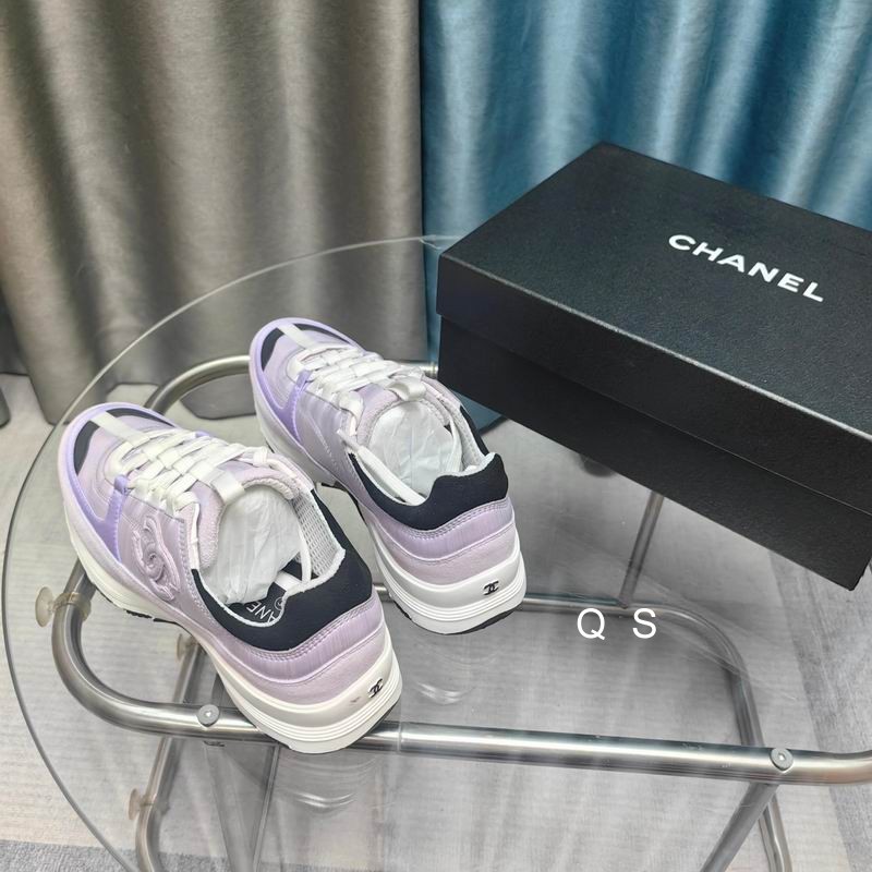 Chanel sz35-40 S060301