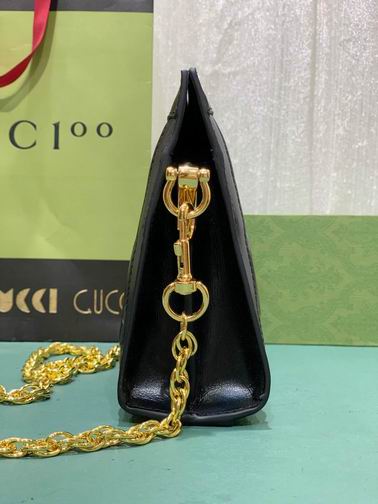 Gucci 702200 26x17.5x8cm CN (1)