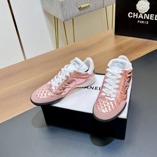 Chanel sz35-40 mnh0801 (1)