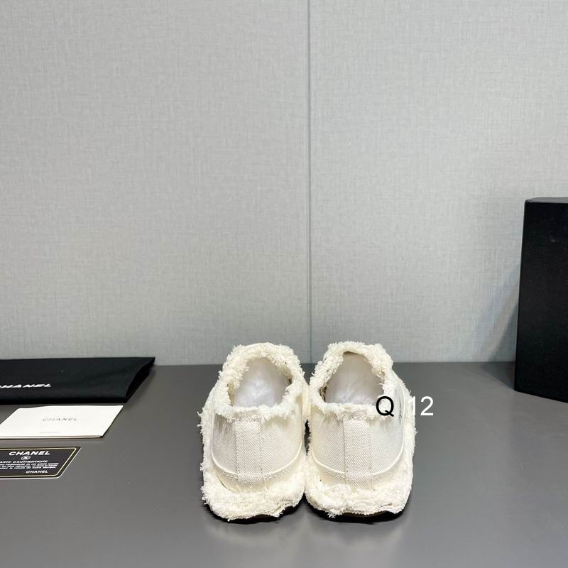 Chanel sz35-40 J0602 01
