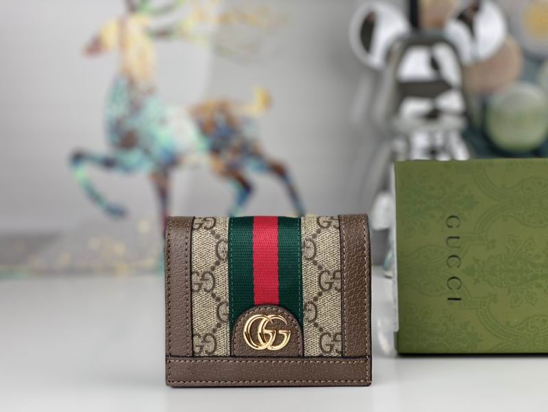 GG leather 523155 11x8.5x2.5cm zy (1)