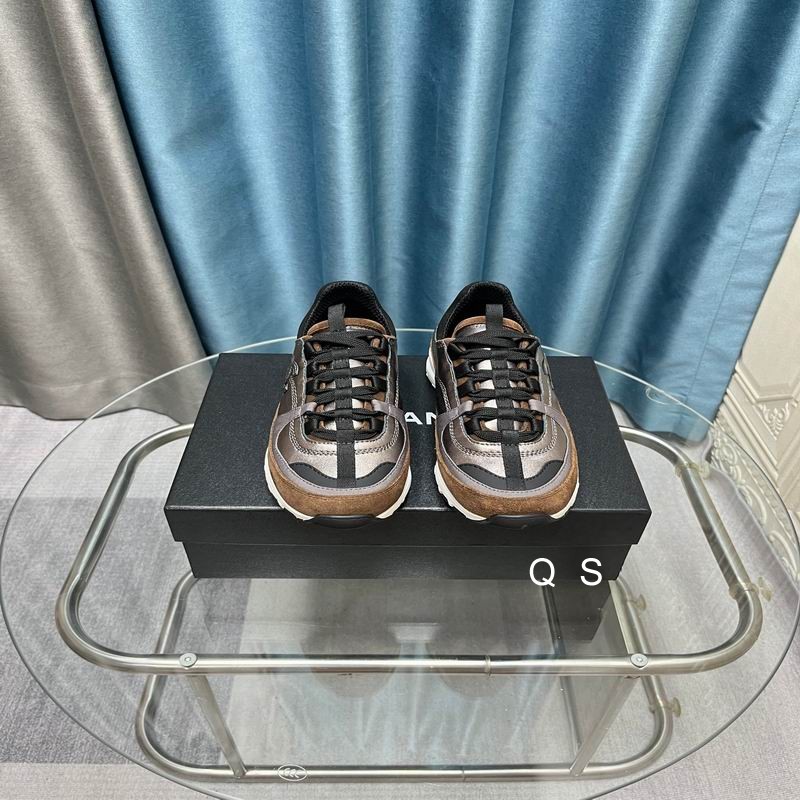 Chanel sz35-40 S0603 01