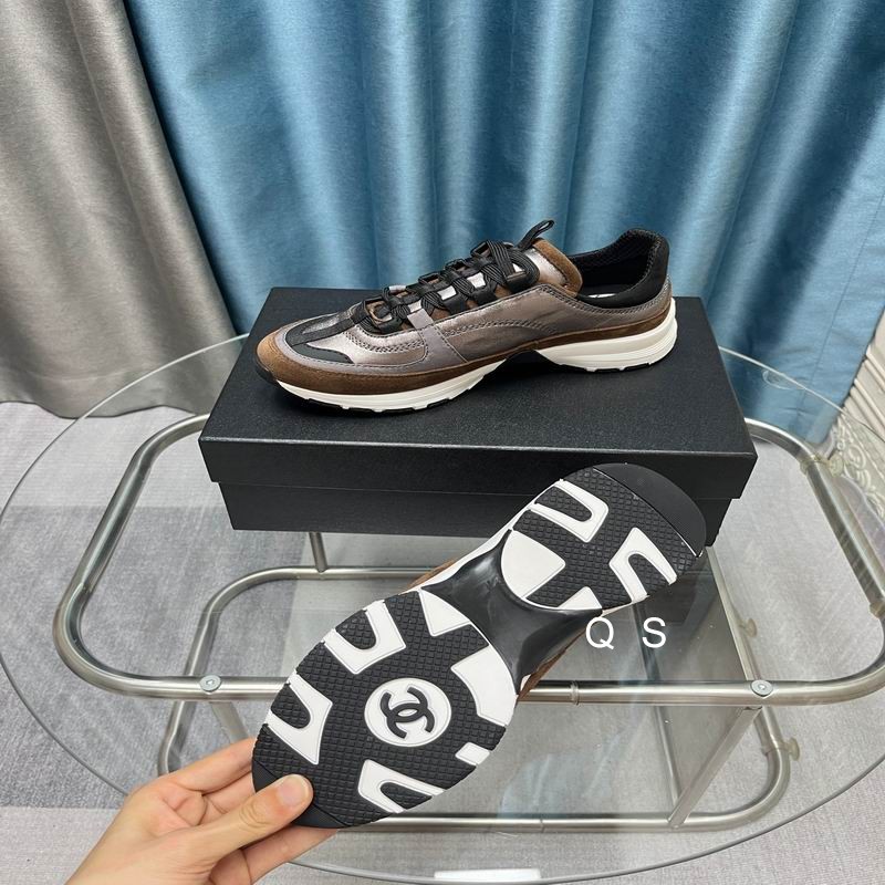 Chanel sz35-40 S0603 01