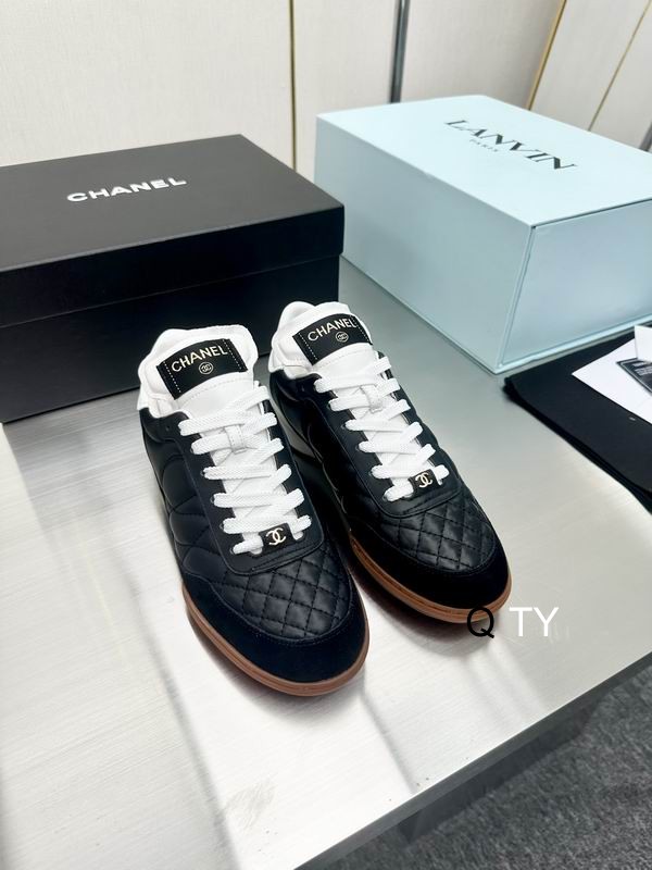 Chanel sz35-40 TY120201