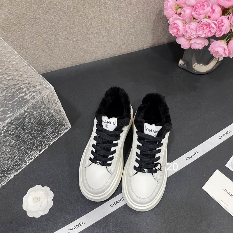 Chanel sz35-40 XX1203 01