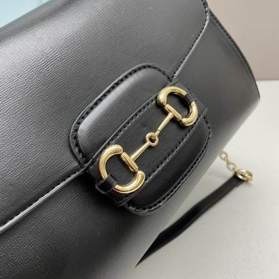 Gucci Horsebit 702049 28.5x21x11.5cm ww3色 (1)