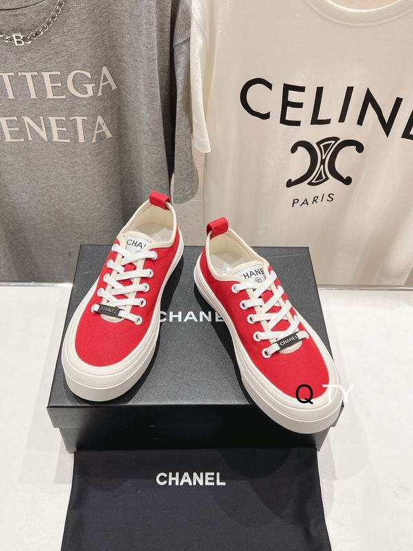 Chanel sz35-40 TY030201