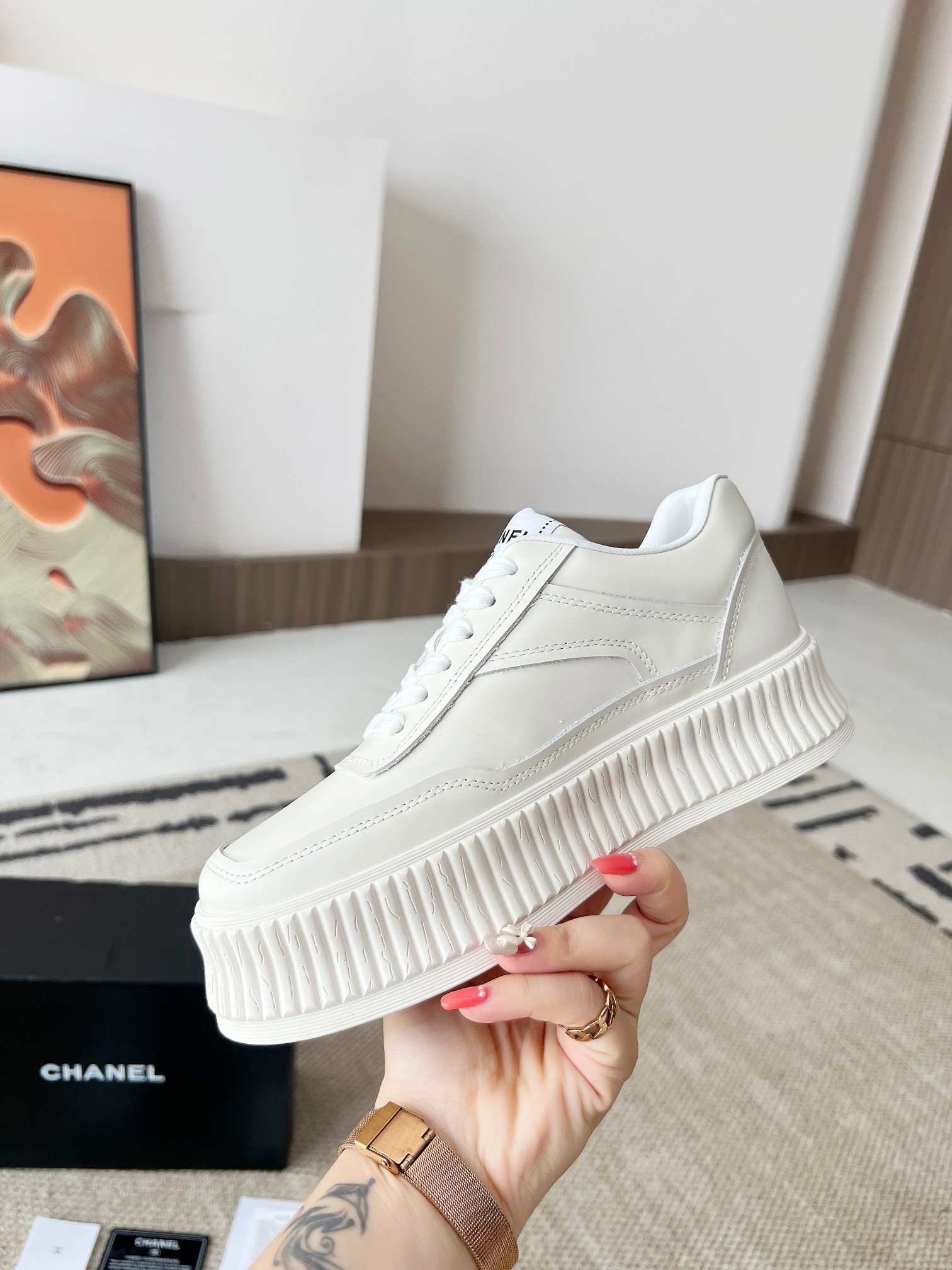 Chanel sz35-40 10