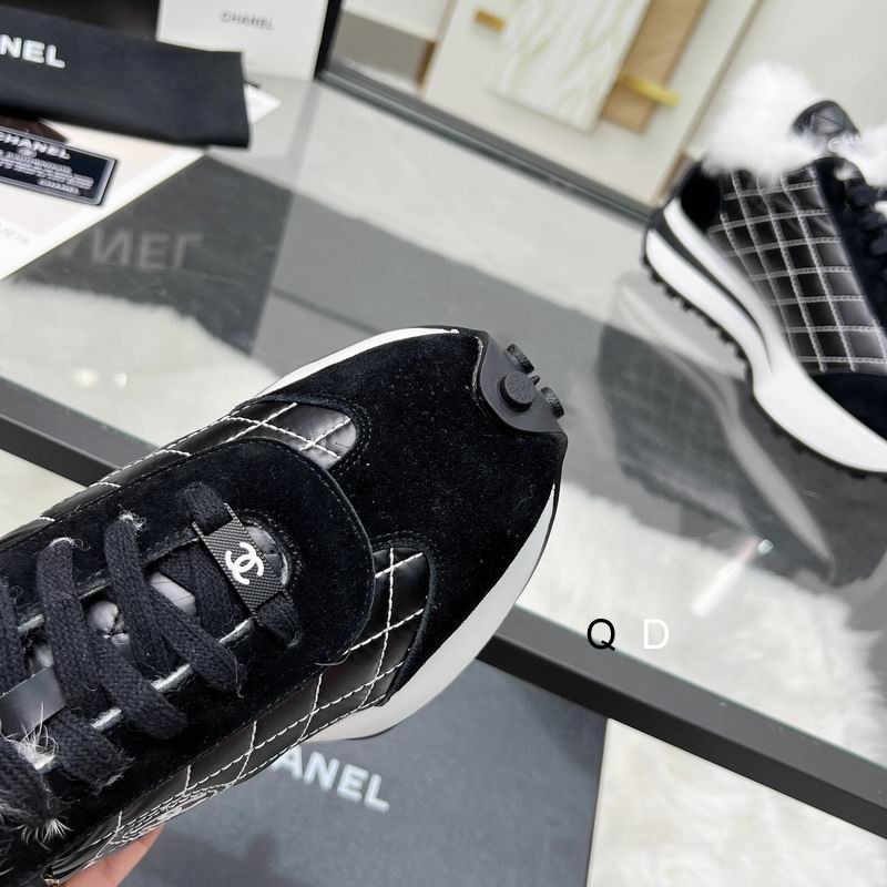 Chanel sz35-40 GDT090201