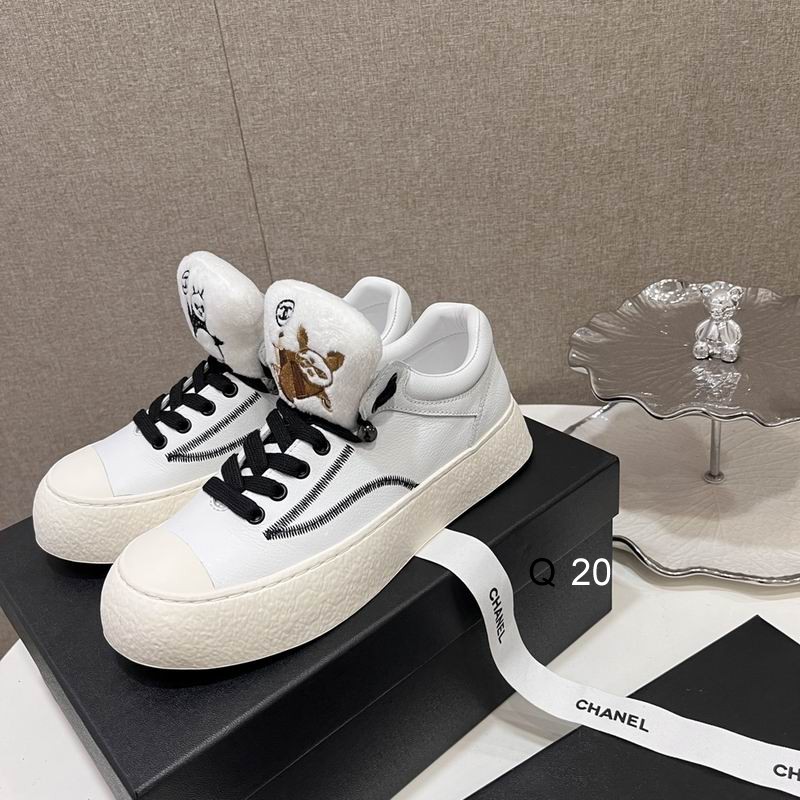 Chanel sz35-40 XX1009 01
