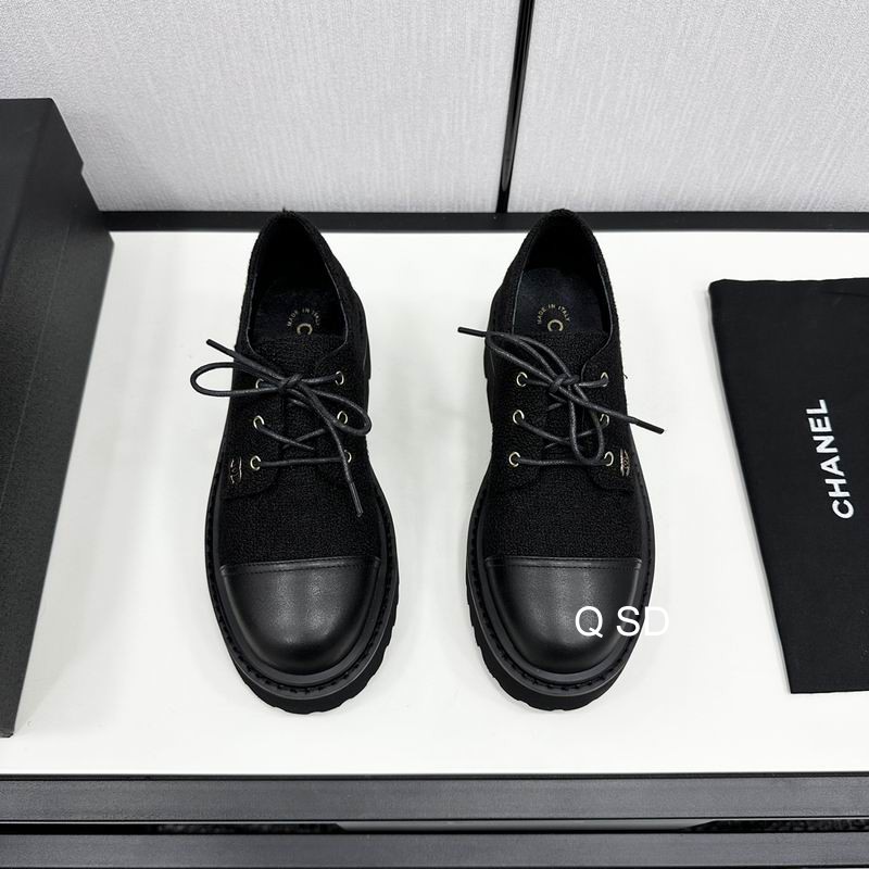 Chanel sz35-40 SD080201