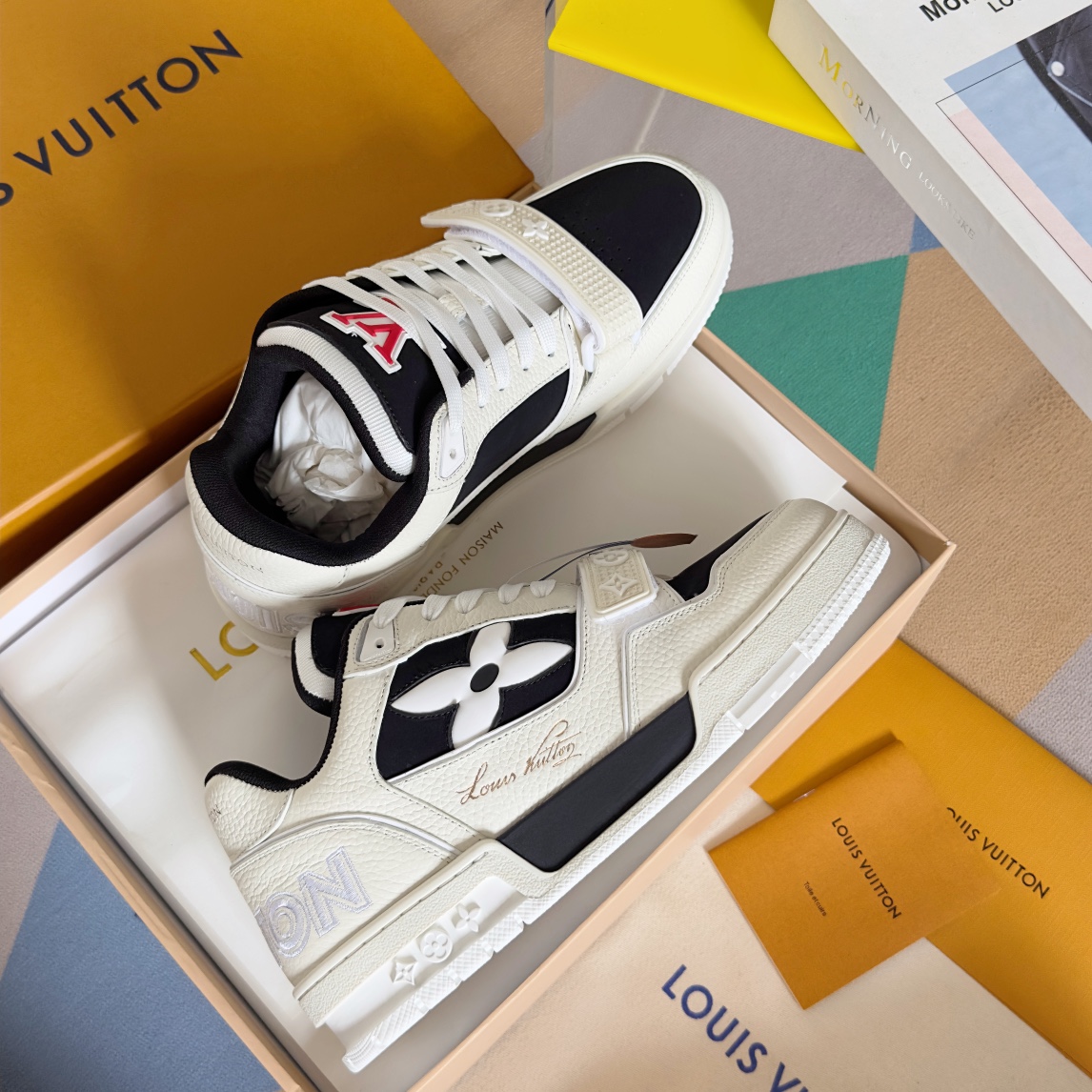 LV sz35-45 10