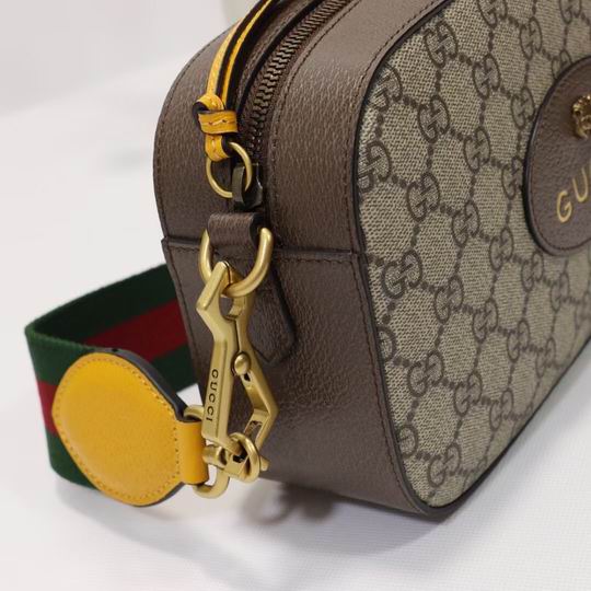 Gucci 476466 24.5x15x7.5cm zy (1)