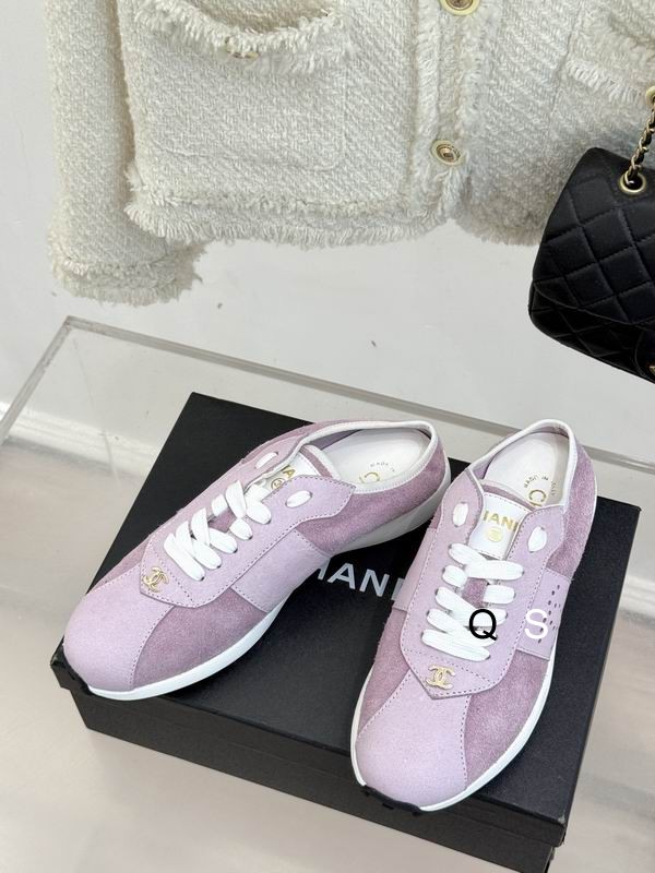 Chanel sz35-40 YS0509 01